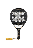 Cargar la imagen en la vista de la galería, Pala de pádel Nox AT10 Luxury Genius 18K Alum 2026 de Agustín Tapia en Padel Storage