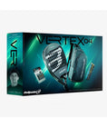 Load the image into the gallery view, Pack Bullpadel Vertex 04 Men 2026