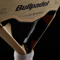 Load the image into the gallery view, Pala Bullpadel Flow Legend 27