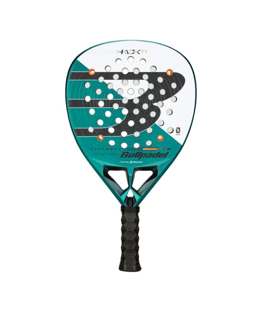 Pala Bullpadel Hack 04 2025