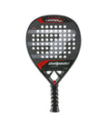 Load the image into the gallery view, Bullpadel Vertex 04 Hybrid Padel Racket