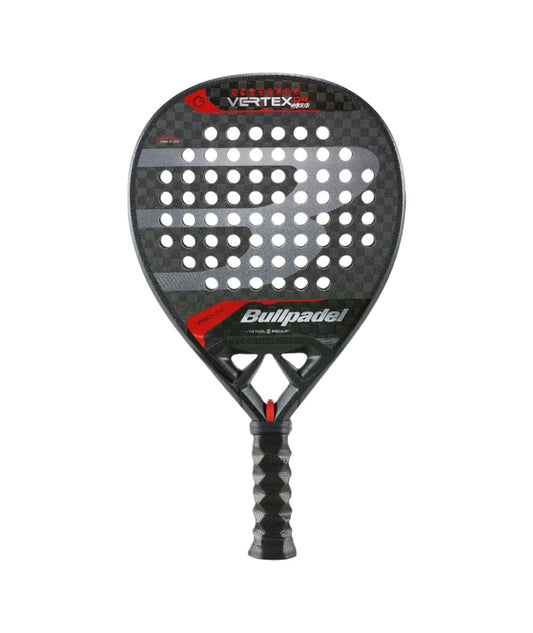 Pala Bullpadel Vertex 04 Hybrid 2024