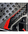 Load the image into the gallery view, Bullpadel Vertex 04 Hybrid Padel Racket