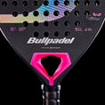 Load the image into the gallery view, Pala Bullpadel Wonder 27