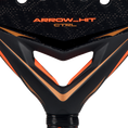 Load the image into the gallery view, Shovel Adidas Arrow Hit Control 2026