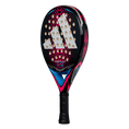 Cargar la imagen en la vista de la galería, Pala Adidas Arrow Hit Junior Pink 2026