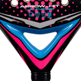 Cargar la imagen en la vista de la galería, Pala Adidas Arrow Hit Junior Pink 2026