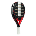 Load the image into the gallery view, Adidas Drive Black 2026 Padel Racket