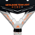 Load the image into the gallery view, Pala Adidas Metalbone Team Light 3.5 2026