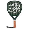 Cargar la imagen en la vista de la galería, Pala de pádel Adidas Metalbone Reserve EDT 2025 en colores verde. Pala de potencia con tecnología Octagonal Structure y Weight y Balance System. Edición exclusiva para jugadores de nivel avanzado.