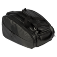 Load the image into the gallery view, Adidas Multigame Black Padel Bag 2026