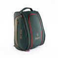 Load the image into the gallery view, Siux Edge Green 2026 Padel Bag
