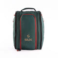 Load the image into the gallery view, Siux Edge Green 2026 Padel Bag
