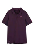 Cargar la imagen en la vista de la galería, Camiseta Nox Polo Pro Deep Purple