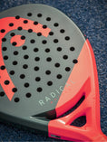 Load the image into the gallery view, Pala Head Radical Motion 2026