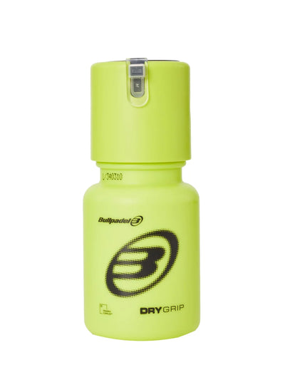 BULLPADEL DRY GRIP GEL BOTTLE