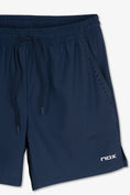 Load the image into the gallery view, Short pants nox team dark blue