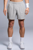 Load the image into the gallery view, Short Name Team White/Orange Pants