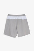 Load the image into the gallery view, Short Name Team White/Orange Pants