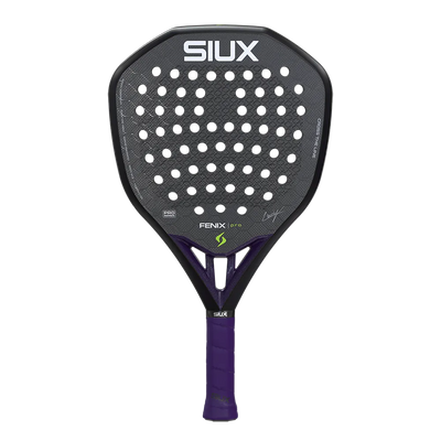 Pala Siux Fenix Pro Negro 2026