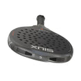 Load the image into the gallery view, Siux Pegasus Pro Storm Gray 2026 racket