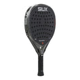 Load the image into the gallery view, Siux Pegasus Pro Storm Gray 2026 racket