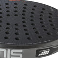 Load the image into the gallery view, Siux Pegasus Pro Storm Gray 2026 racket