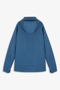 Load the image into the gallery view, Chaqueta Softshell Hombre Team Azul Noche Hombre