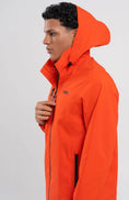 Load the image into the gallery view, Chaqueta Softshell Hombre Team Rojo Hombre