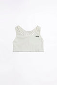 Load the image into the gallery view, Top Nox Mujer Pro Blanco