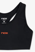 Load the image into the gallery view, Top Nox Team Negro 2026