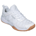 Cargar la imagen en la vista de la galería, Tenis Nox Nerbo Blanco/Suela Caramelo 2026