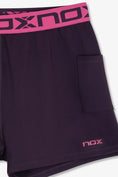 Load the image into the gallery view, Nox Pro Blackberry Dress