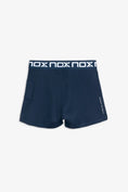 Load the image into the gallery view, Vestido Nox Mujer Team Azul 2026