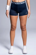Load the image into the gallery view, Vestido Nox Mujer Team Azul 2026