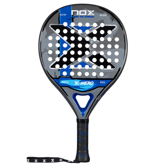 Pala Nox X-Hero Blue 2026