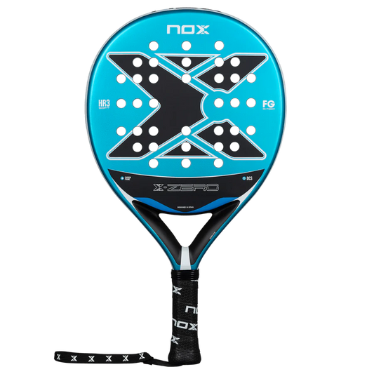 Pala Nox X-Zero Blue 2026