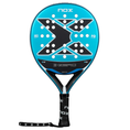 Load the image into the gallery view, NOX X-ZERO BLUE 2026