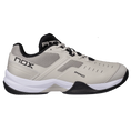 Cargar la imagen en la vista de la galería, Tenis Nox AT10 PRO Gris Abedul 2026