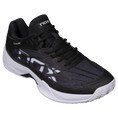 Cargar la imagen en la vista de la galería, Tenis Nox At10 Lux Negro/Blanco 2026