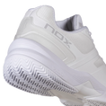 Cargar la imagen en la vista de la galería, Tenis Nox AT10 PRO Blanco/Gris 2026