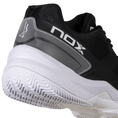 Cargar la imagen en la vista de la galería, Tenis Nox AT10 PRO Negro/Blanco 2026