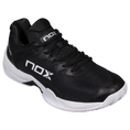 Cargar la imagen en la vista de la galería, Tenis Nox ML10 HEXA Negro/Blanco 2026