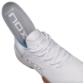 Cargar la imagen en la vista de la galería, Tenis Nox ML10 HEXA con suela blanca/caramelo 2026