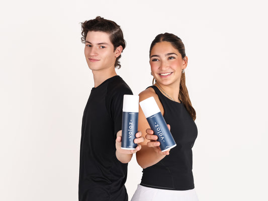 Más allá del control: El poder del nuevo Velaz MaxGrip Spray
