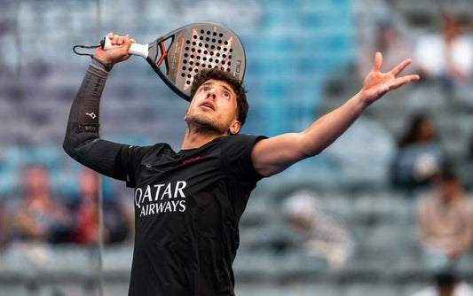 De principiante a jugador intermedio: cómo actualizar tu equipo de pádel sin romper la alcancía