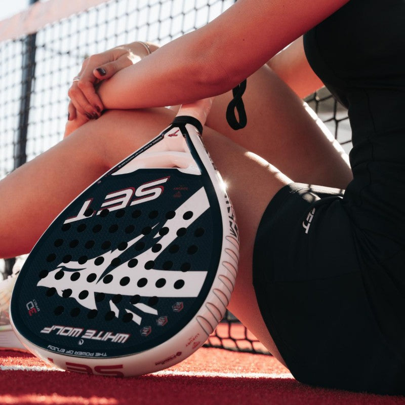 Tipos de Palas de Pádel: La Guía para Elegir la Tuya