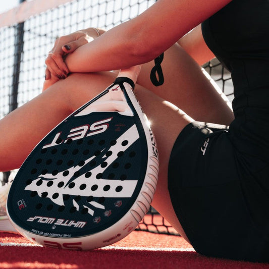 Tipos de Palas de Pádel: La Guía para Elegir la Tuya