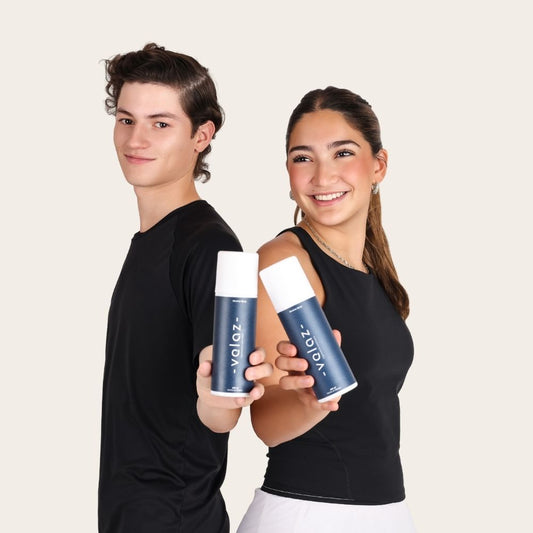 Más allá del control: El poder del nuevo Velaz MaxGrip Spray