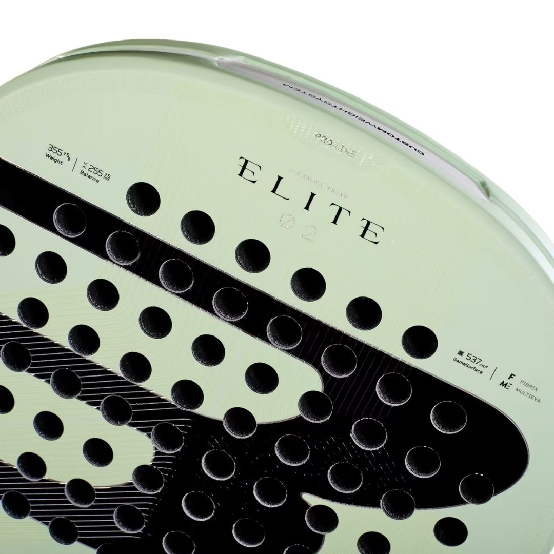 Pala Bullpadel Elite 02 27